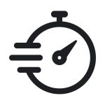 Simple Parmesan Garlic Rolls