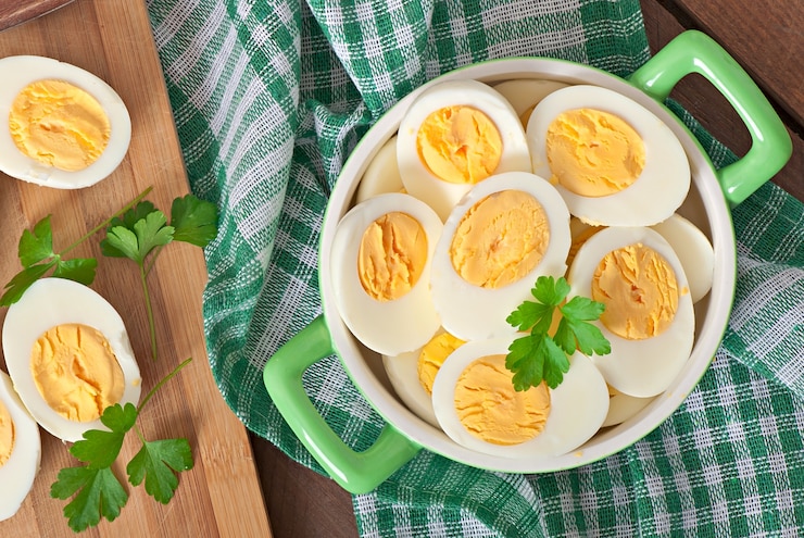 The Ultimate Deviled Egg Recipe